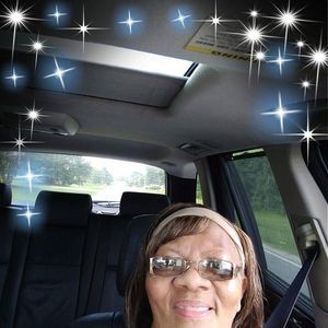 Meet your Posher, Annette